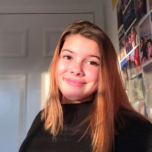 Meet your Posher, Cait